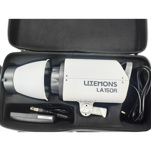 Godox Litemons LA150R RGB LED Monolight - 2